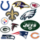 Image for article titled NFL Playoffs 2010